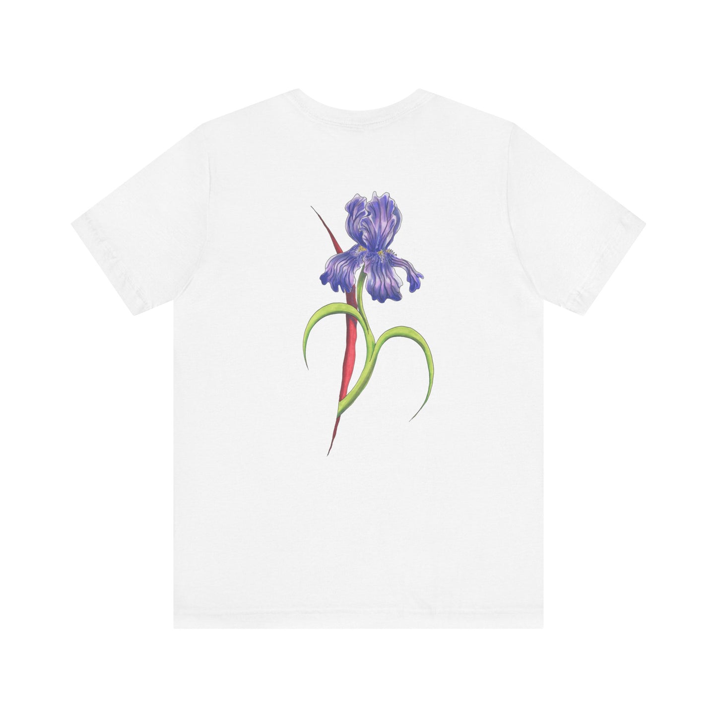 Flower Cannibal T-Shirt