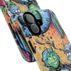 Nevets and Twinkle Tough Magnetic Case