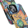 Nevets and Twinkle Tough Magnetic Case