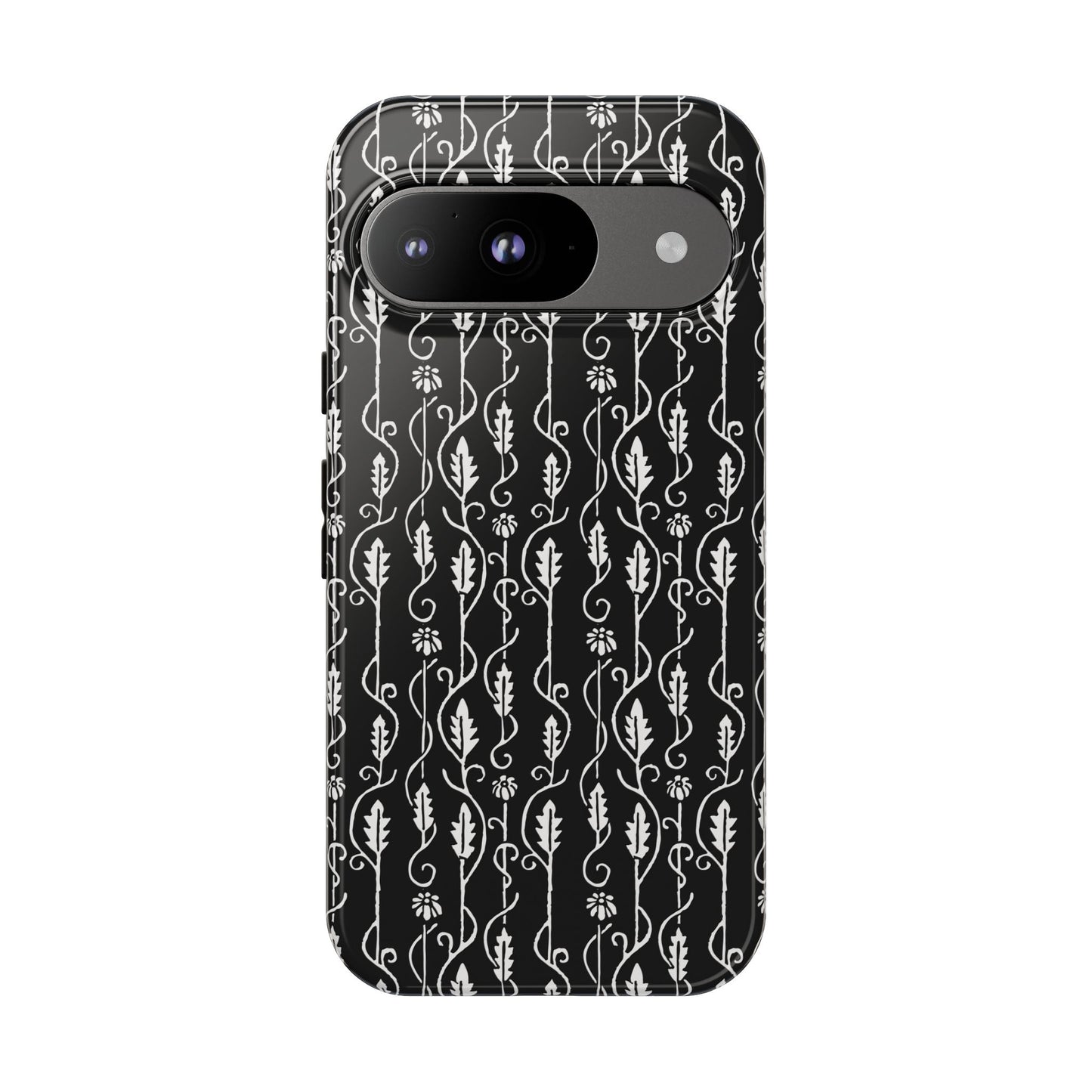Phone Case - Flower Cannibal (Floral Pattern)