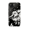 Phone Case - Flower Cannibal