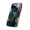 Meat Dreams Tough Phone Cases