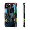 Meat Dreams Tough Phone Cases