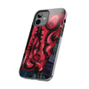Blood Bucket Tough Phone Cases