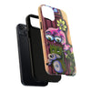 Nick and Penelope Tough Magnetic Case