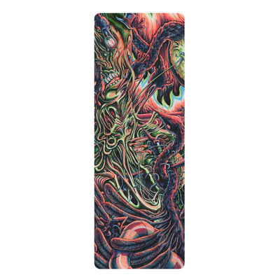 Yoga Mat - Early Bird