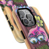 Nick and Penelope Tough Magnetic Case