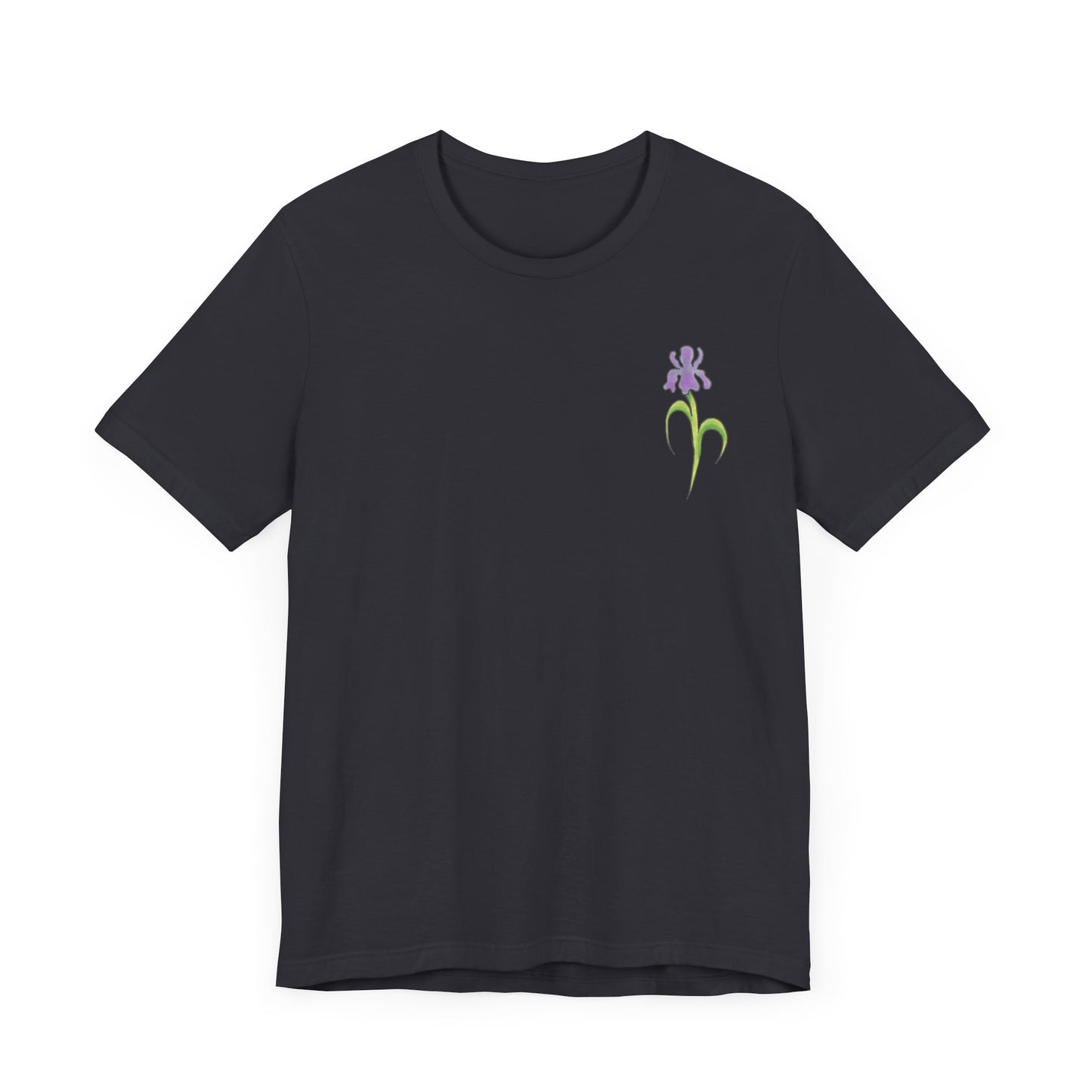 Flower Cannibal T-Shirt