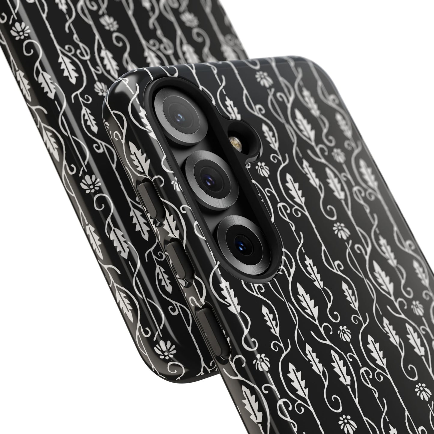 Phone Case - Flower Cannibal (Floral Pattern)