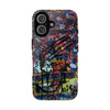 Flower Power Tough Magnetic Cases