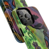 Sad Dude Tough Magnetic Cases