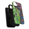 Sad Dude Tough Magnetic Cases