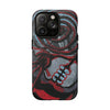 Mind Torture Tough Magnetic Case