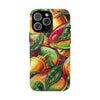 Mango Mustard Phone Case