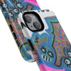What're You Doing?! Tough Magnetic Case