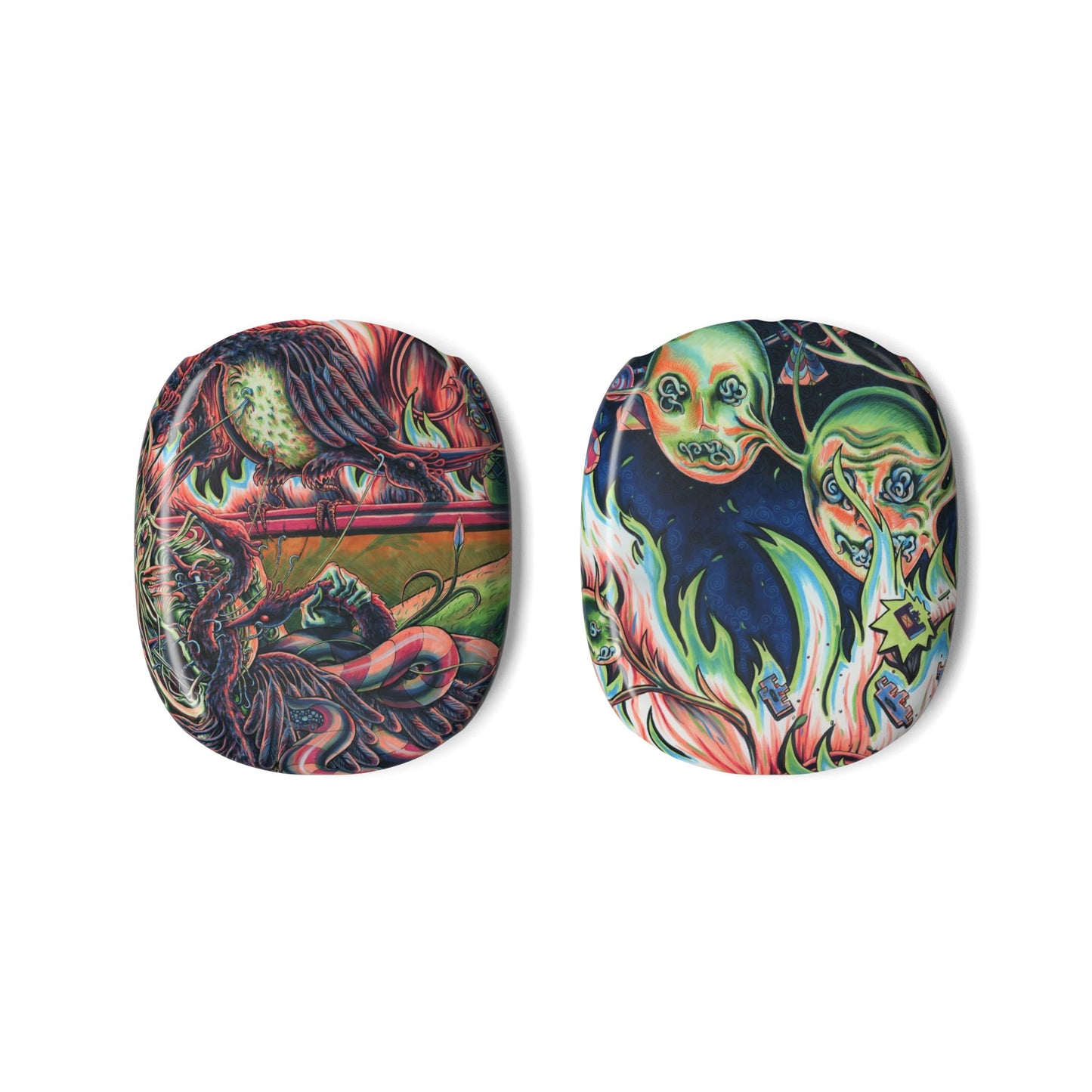 AirPod Max Case - Early Bird