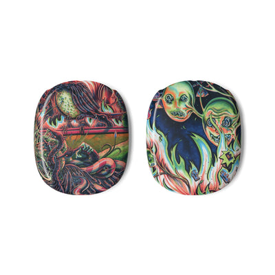 AirPod Max Case - Early Bird