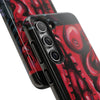Blood Bucket Tough Phone Cases
