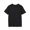 Blood Bucket Unisex Softstyle T-Shirt