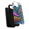 What're You Doing?! Tough Magnetic Case