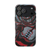 Mind Torture Tough Magnetic Case