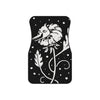Car Mats (Set of 4) - Flower Cannibal