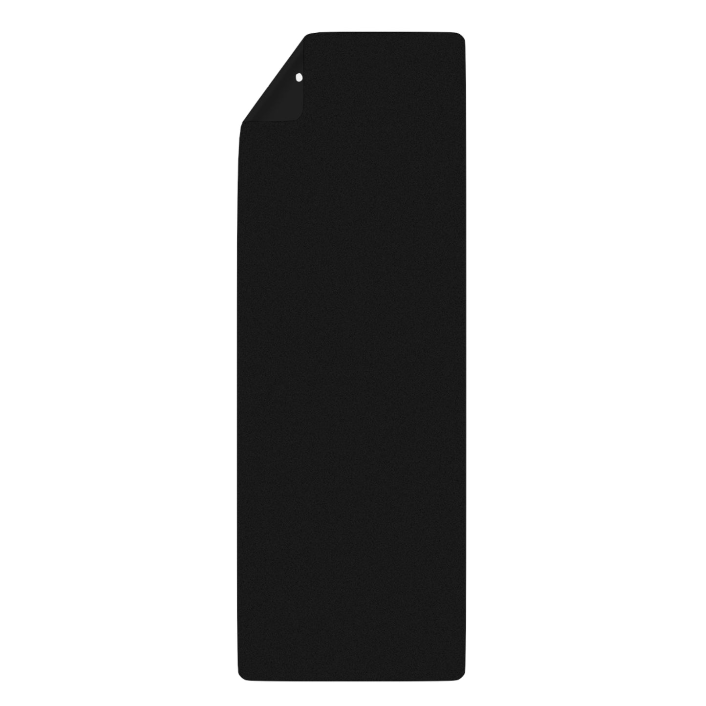Rubber Yoga Mat - Flower Cannibal
