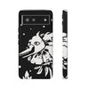Phone Case - Flower Cannibal