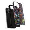 Flower Power Tough Magnetic Cases