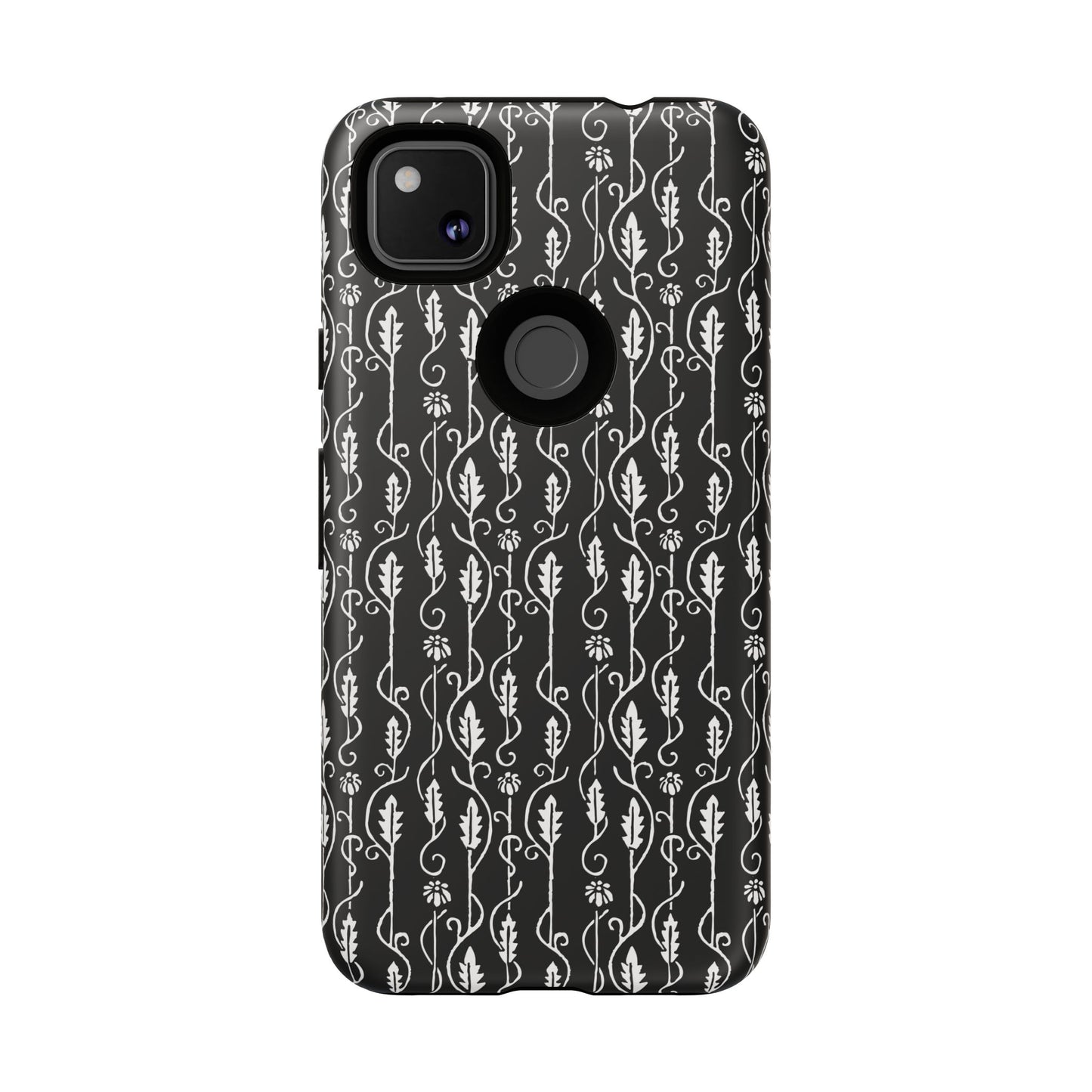 Phone Case - Flower Cannibal (Floral Pattern)
