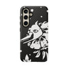 Phone Case - Flower Cannibal