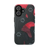 Eyeball Rage Tough Magnetic Cases