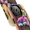 Nick and Penelope Tough Magnetic Case