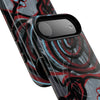 Mind Torture Tough Magnetic Case