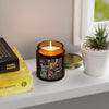 Coconut Apricot Wax Candle - Sister Duel