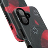 Eyeball Rage Tough Magnetic Cases