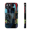 Meat Dreams Tough Phone Cases