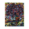 Flower Power Matte Vertical Poster