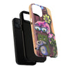 Nick and Penelope Tough Magnetic Case