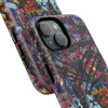 Flower Power Tough Magnetic Cases
