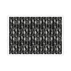 Sticker - Flower Cannibal (Floral Pattern)
