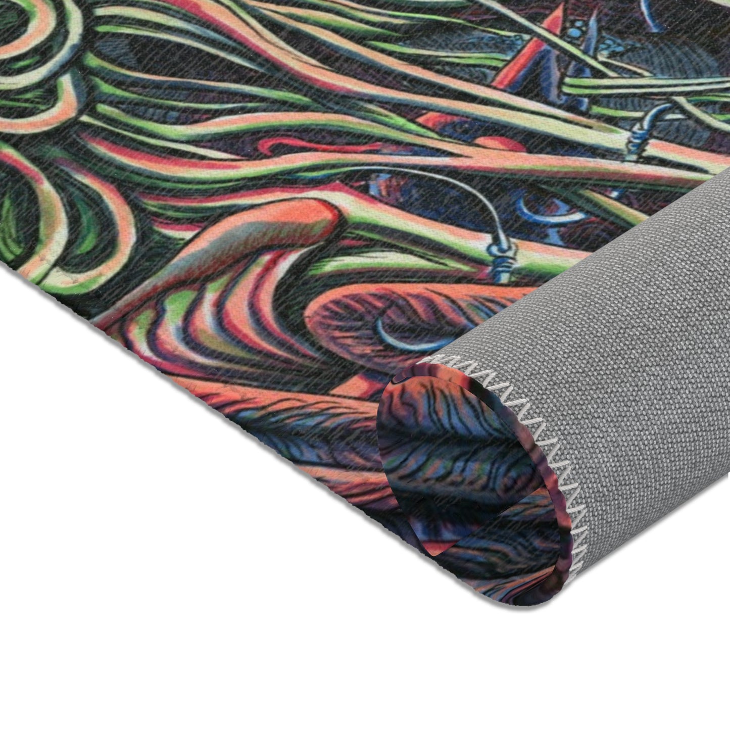 Area Rug - Early Bird