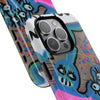 What're You Doing?! Tough Magnetic Case