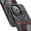 Mind Torture Tough Magnetic Case