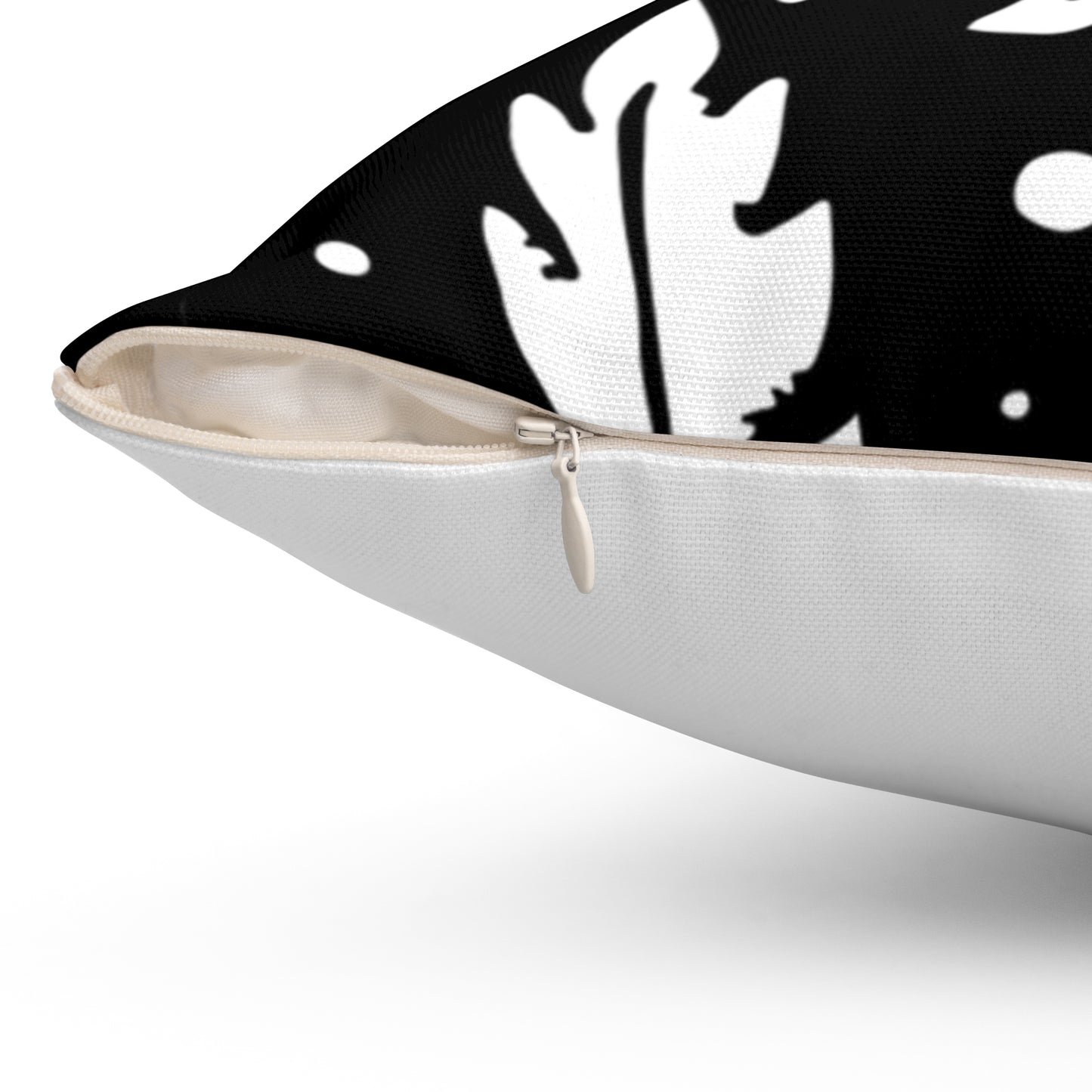 Decorative Pillow - Flower Cannibal