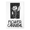Area Rug - Flower Cannibal