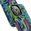 Bunny Dude Tough Magnetic Cases