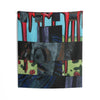 Meat Dreams Indoor Wall Tapestry
