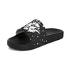 Flower Cannibal - Men's Slide Sandals