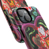Toxic Love Tough Magnetic Case